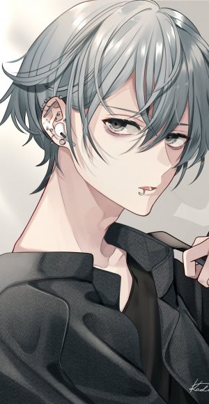 隣人