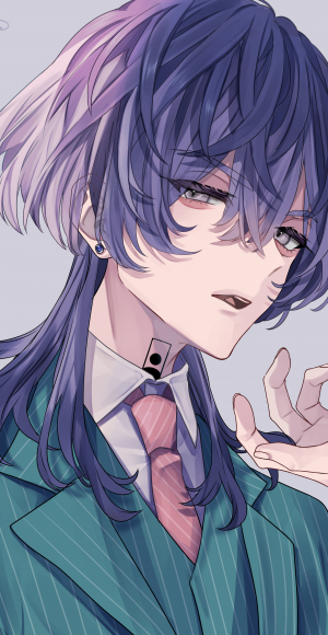 竜胆