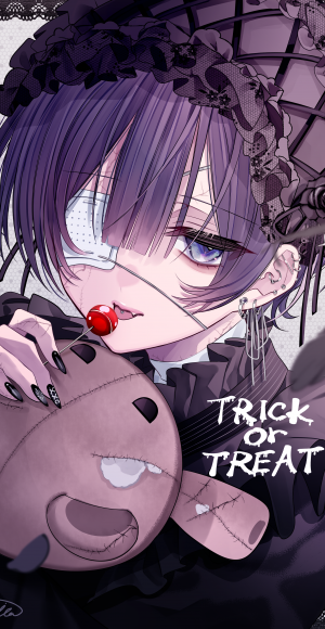 ハロウィン