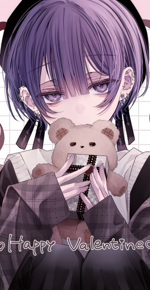 Valentine