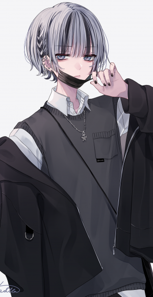 逆インナー