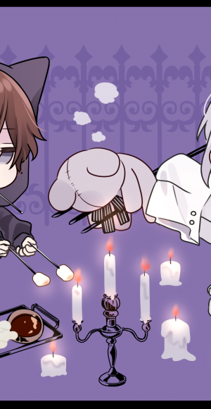ハロウィン