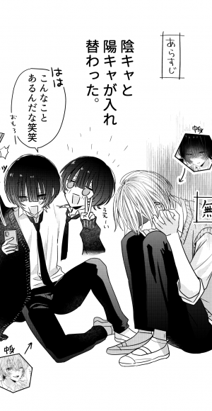 ①