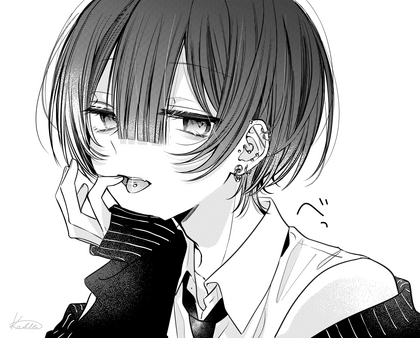 おとなぴ3話と4話更新されてるよん