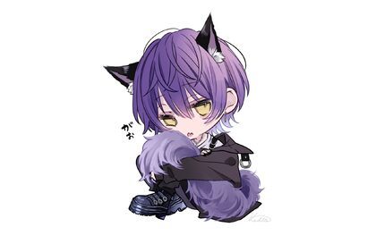 ママです