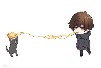 ﾊﾗﾍﾘ